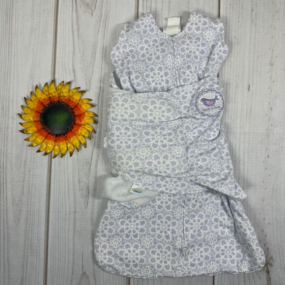 halo cotton swaddle bundle size newborn‎ - Picture 2 of 5